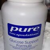 Pure Encapsulations Glucose Support Formula 60 Capsules EXP. 10/2026