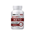 Short Cuts Capsules - Short Cuts Keto Capsules (Single)