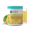 Collagen Peptides Powder Mango flavored Hydrolyzed Collagen Anti-Aging