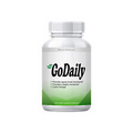 Go Daily - GoDaily Support Capsules (Single)