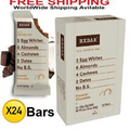 RXBAR 24 Bars/Pack Coconut Chocolate Protein Bar - 1.83oz, 12g Protein/Bar