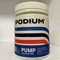 Podium Nutriton, Pump, Stimulant Free Pre-Workout, 40 Servings (Watermelon Mint
