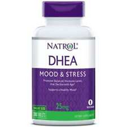 Natrol Dhea 25 mg 300 Tabs