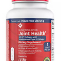 Compare to Move Free Ultra Triple Action Joint Health 125 Tablets Member's Mark