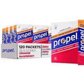Propel Immune Support-Vitamin C + Zinc Powder Packets, Orange Raspberry, 120