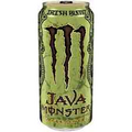Monster Energy Java Monster Irish Blend, Coffee + Energy 15 oz