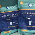 Liquid I.V.  Hydration - Seaberry Multiplier Hydration Powder - (2-pack)