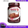 Premier Protein 100% Whey Protein Powder, Chocolate Milkshake, 30g Protein