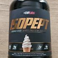 IsoPept, Hydrolyzed Whey Protein Isolate, Vanilla Ice Cream , 2.15 lb (974 g)