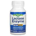 2 X Nature's Way, Lactase Enzyme Formula, 100 Capsules
