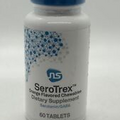 NeuroScience SeroTrex - Chewable 5-HTP with L-Theanine to Support Mood Exp 01/25