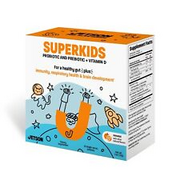 Jetson Superkids Probiotic & Prebiotic