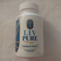 Liv Pure Capsules For Liver Detox Support - Liv Pure Weight Loss Pills -1 Bottle