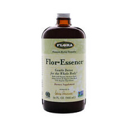 Flora Flor-Essence Herbal Tea Blend Liquid, 32 Fluid Ounces