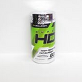 Cellucor SuperHD High-Definition Fat Burner 60 Capsules Dietary Supplement