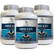 pre workout energy - AMINO ACIDS 2200MG 3B - l-lysine with l-arginine