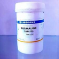 Formaline Tablets (100 -TABLETS) FAST SHIPPING