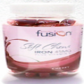 Bariatric Fusion Lifestyle Soft Chew Iron + Vitamin C Cherry 60 Soft Chews