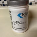 Klean Athlete Supplements Klean Collagen+C 340g Natural Berry Flavor NSF SEALED