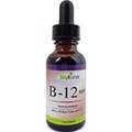 Vitamin B12 5000 mcg 1 Oz By Sigform