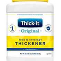 Thick-It Original Food & Drink Thickener Unflavored 36 oz. Canister