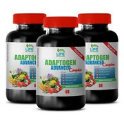 energy booster - ADAPTOGEN COMPLEX 770MG - energy boosting supplement 3B