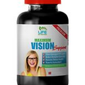 antioxidant blend - MAX EYE VISION HEALTH - grape seed complex 1B