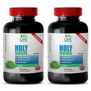 anti inflammatory joints - HOLY BASIL 745MG 2B - holy basil tulsi tea