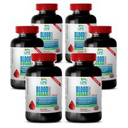 Aid Weight Loss Pills - Blood Sugar Complex 620mg - Magnesium Powder 6B