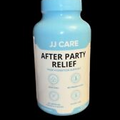 After Party Hangover Relief Recovery Capsules 90ct, Hydration Support Exp: 11/25