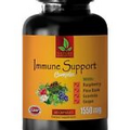 immune support strength - IMMUNE SUPPORT COMPLEX - immune support vitamins 1BOTT
