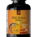 brain naturals - WILD ALASKAN SALMON OIL - journey wild alaskan salmon oil 1B