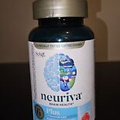 Neuriva Plus Brain Support Supplement - 50 Gummies - EXP 01/2025