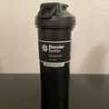 Blender Bottle Classic 28 oz - Black