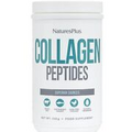 Natures Plus Collagen Peptides - 0.65 lbs Powder - Hair, Skin, .. 28 Servings..