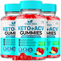 (3 Pack) Clean Keto ACV, Clean Keto ACV Gummies Weight Loss (180 Gummies)