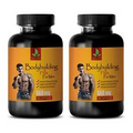 muscle recovery - BODYBUILDING PILLS FOR MEN - muscle build complex for men 2B