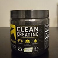 Ascent Clean Creatine Monohydrate Powder - 5G Per Serving, Creapure Creatine...