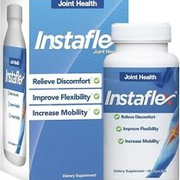 Instaflex Joint Support Supplement 42 Capsules