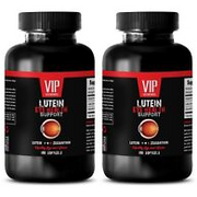 antioxidant eye - LUTEIN EYE SUPPORT 2B - lutein and zeaxanthin