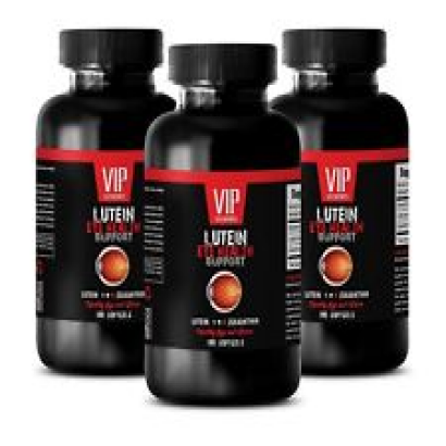 eye vitamins - LUTEIN EYE SUPPORT 3B - lutein zexanthin
