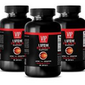 eye supplement - LUTEIN EYE SUPPORT 3B - lutein 10