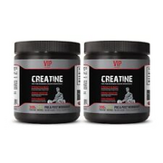 Muscle supplements CREATINE STRENGTH & MASS  300g Anti-aging effects 2B
