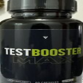 TEST BOOST Max FYVUS LBS  Testosterone Build Muscle Men Fat weight Loss.