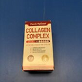 PURELY OPTIMAL Premium Multi Collagen Complex Capsules - 90 Count