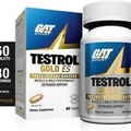 GAT Sport Gat TESTROL GOLD ES - 60 Tablets