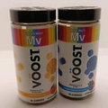 2x Voost Women's Tropical And Men's Blueberry Gummy Multivitamin 90 Ct *READ*