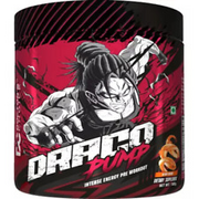 Doctor's Choice Draco Pump Pre Workout 100gm All Type Flavour Free Shipping