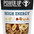 Premium Trail Mix - High Energy Trail Mix 14Oz, Gluten Free, Vegan, Non-Gmo
