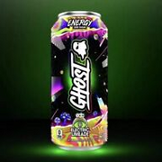 EDC Las Vegas Ghost Electric Limeade Energy Drink 2024 In Hand Ships Today